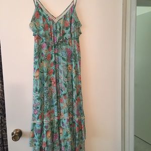 Not for sale - Spell Sayulita Strappy